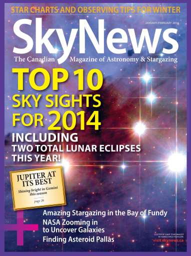 SkyNews issue 