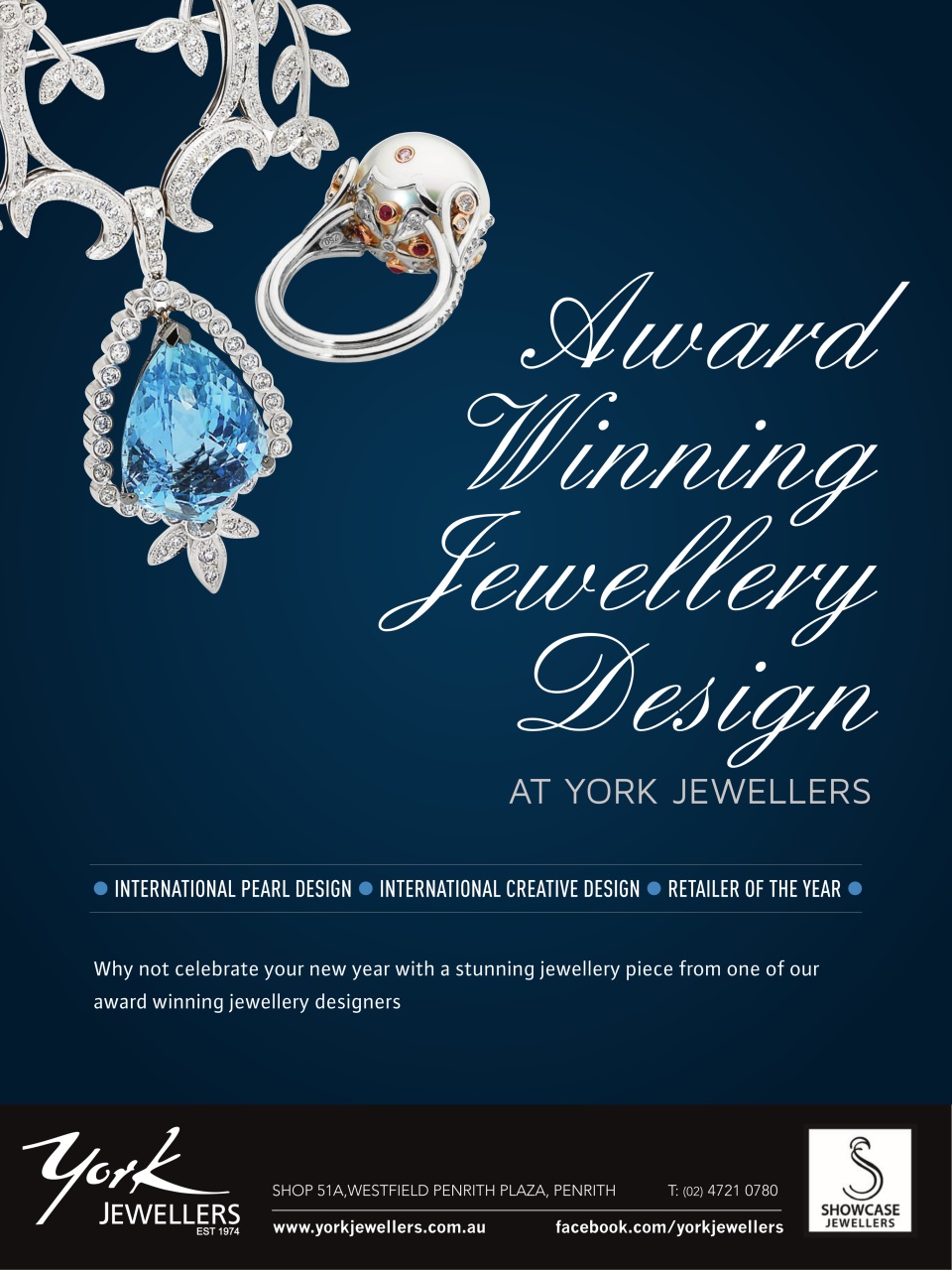 Blue Mountains Life Preview Pages