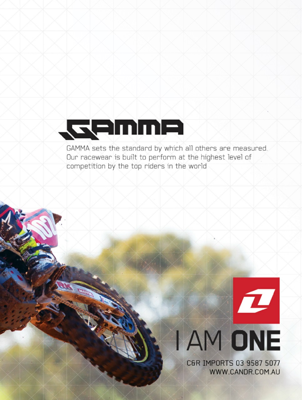 Dirt Action Preview Pages