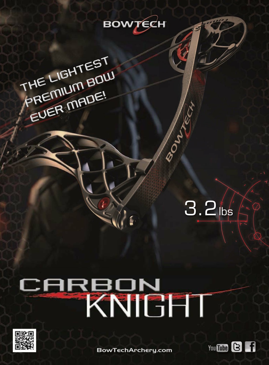 Bow & Arrow Hunting Preview Pages