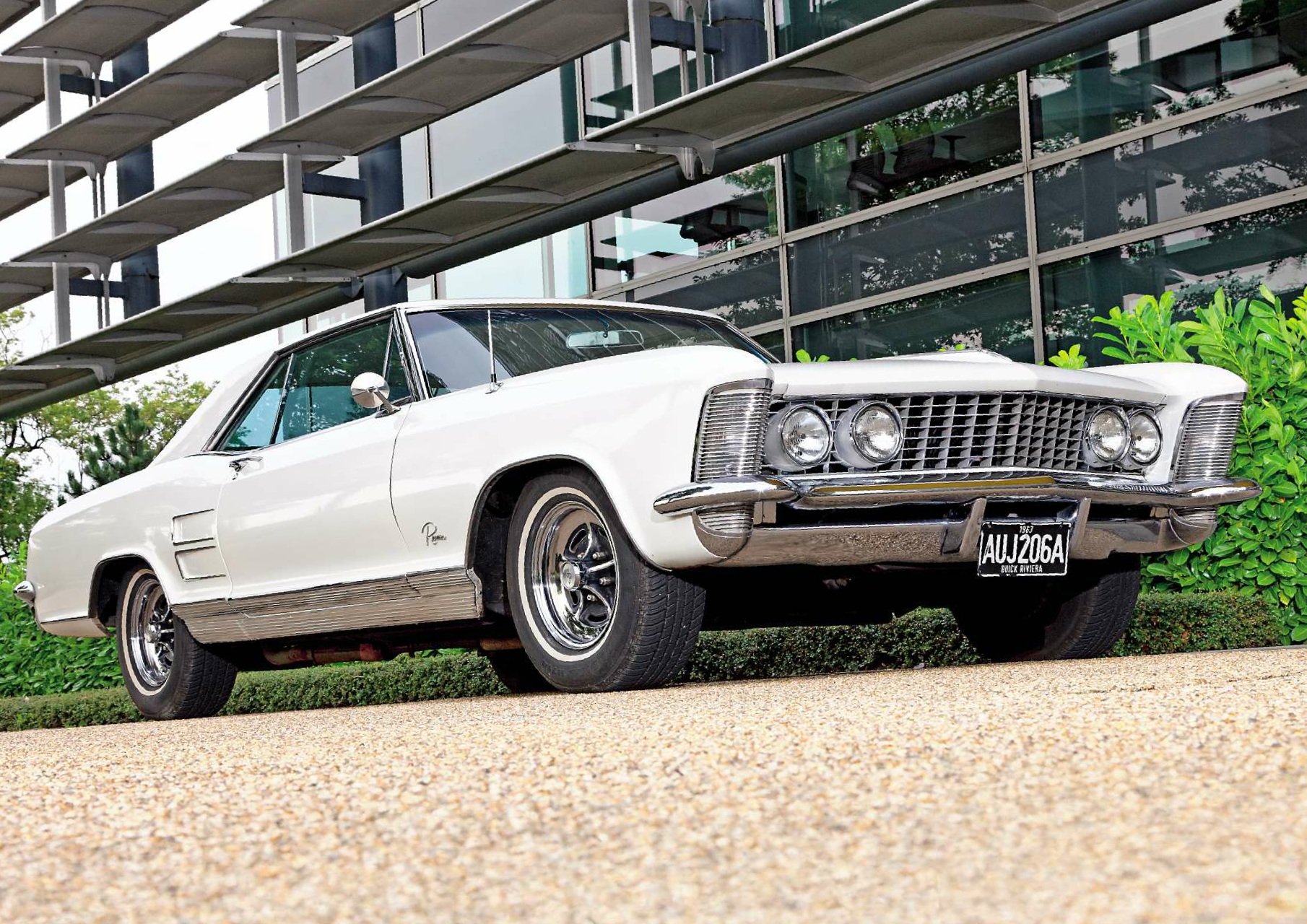 Classic American Magazine Preview Pages