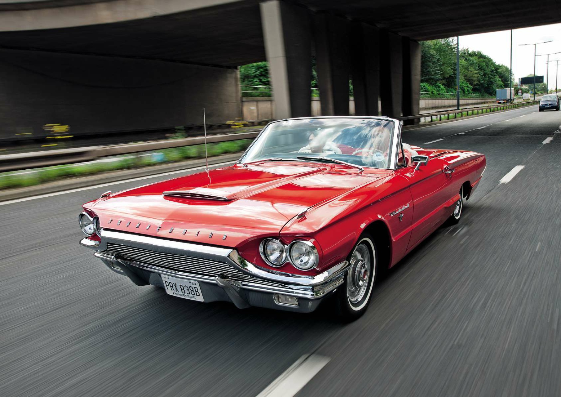 Classic American Magazine Preview Pages