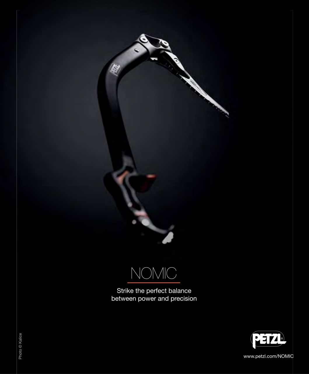 Rock and Ice Preview Pages