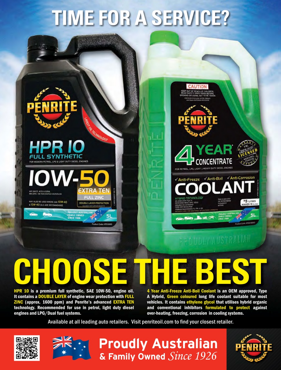 AutoTrader Preview Pages