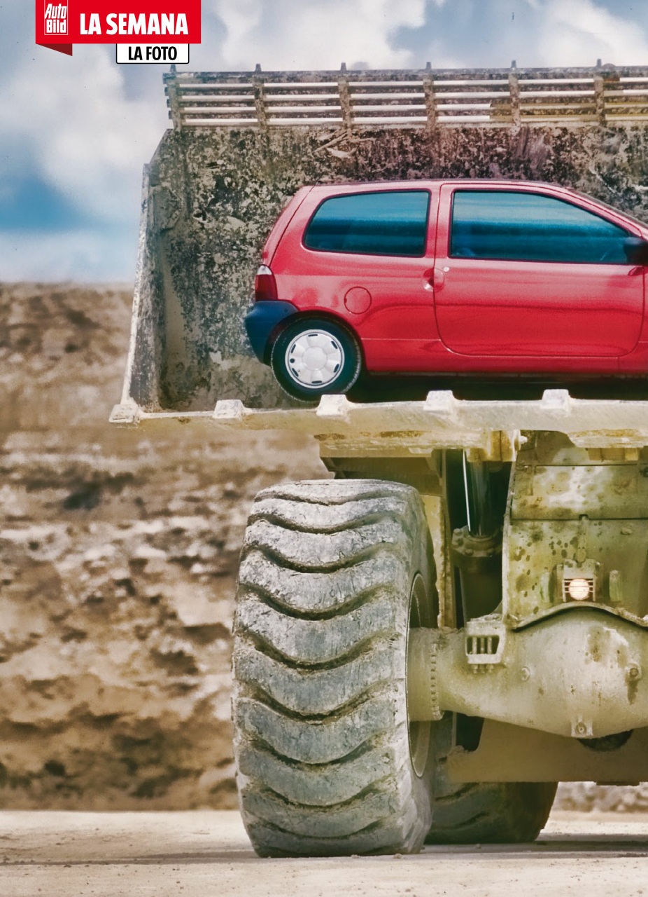 Auto Bild Preview Pages