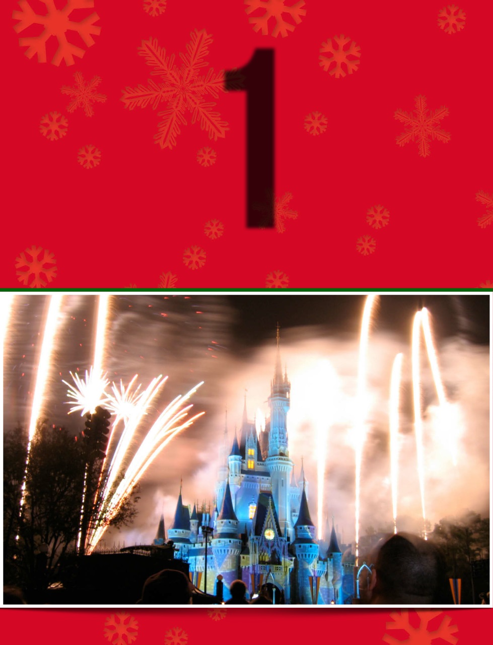 Go Florida Magazine Preview Pages