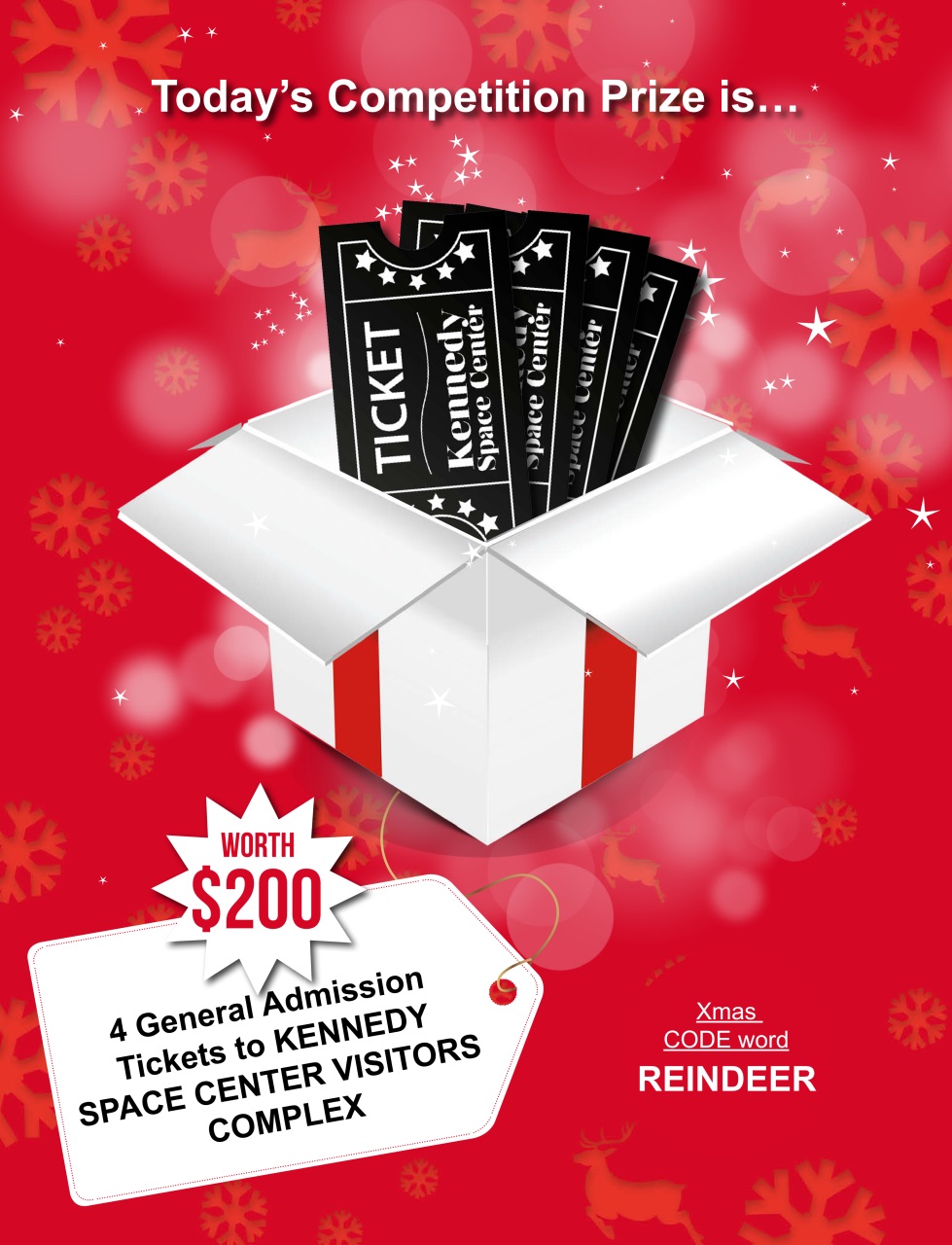 Go Florida Magazine Preview Pages