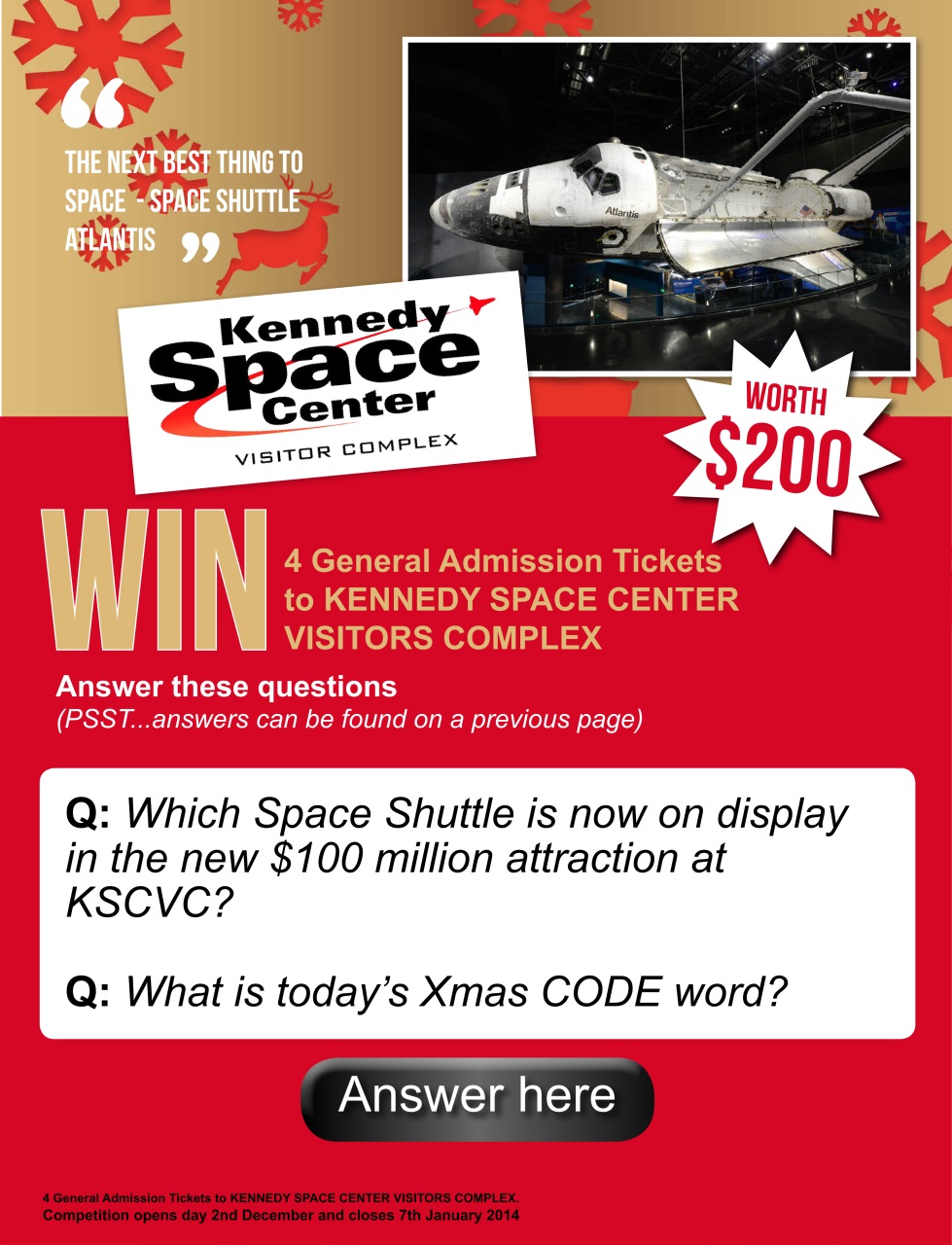 Go Florida Magazine Preview Pages