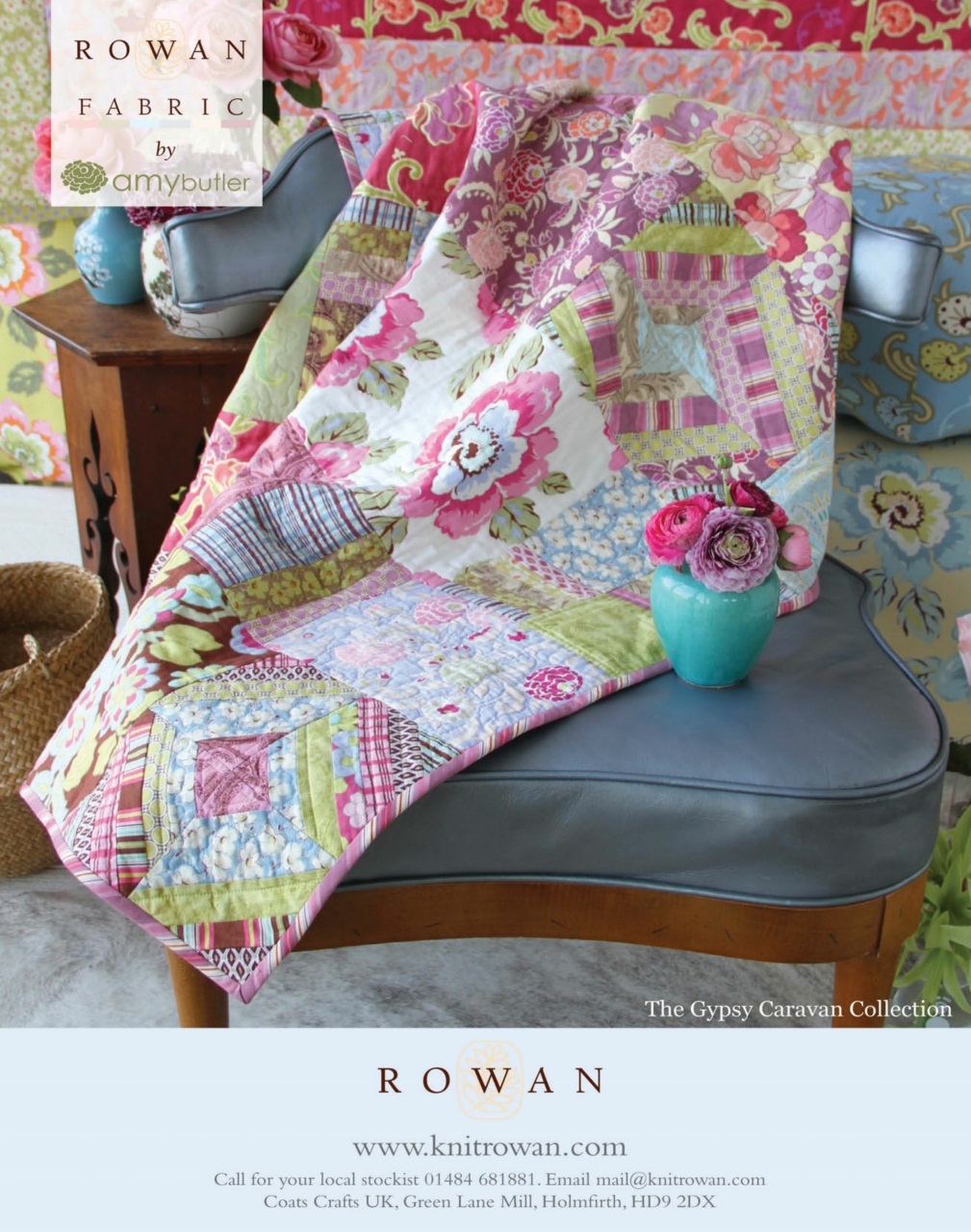 Homemaker Preview Pages