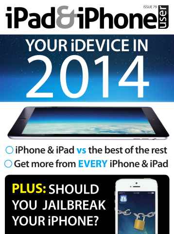 iPad and iPhone User issue 79