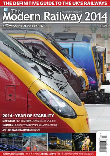 Aviation Specials issue 