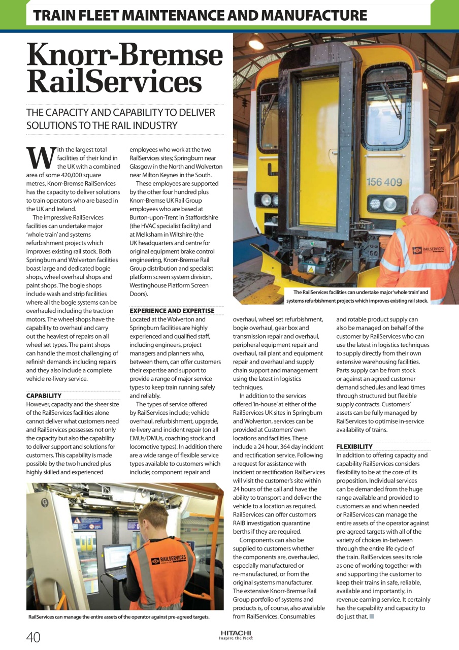 Aviation Specials Preview Pages