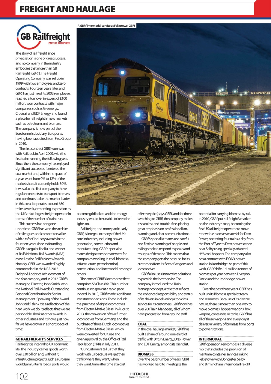 Aviation Specials Preview Pages