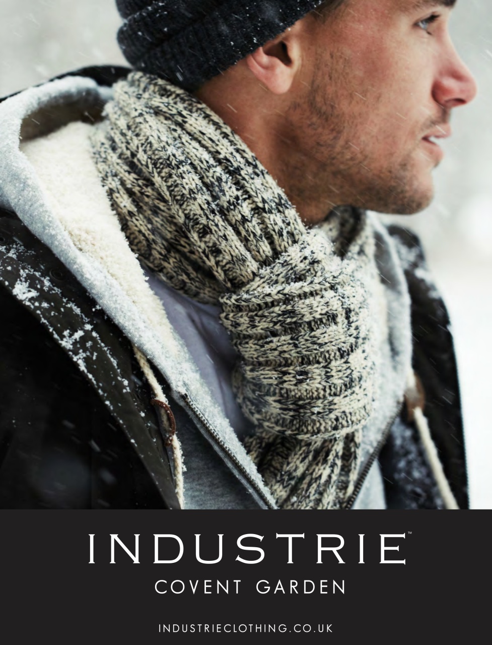 Attitude Preview Pages