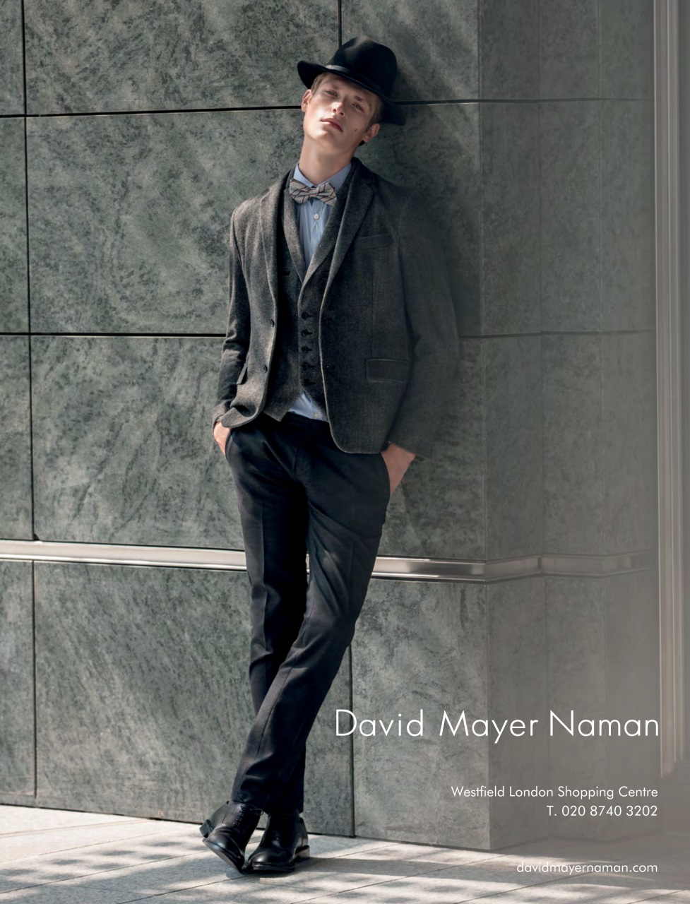 Attitude Preview Pages