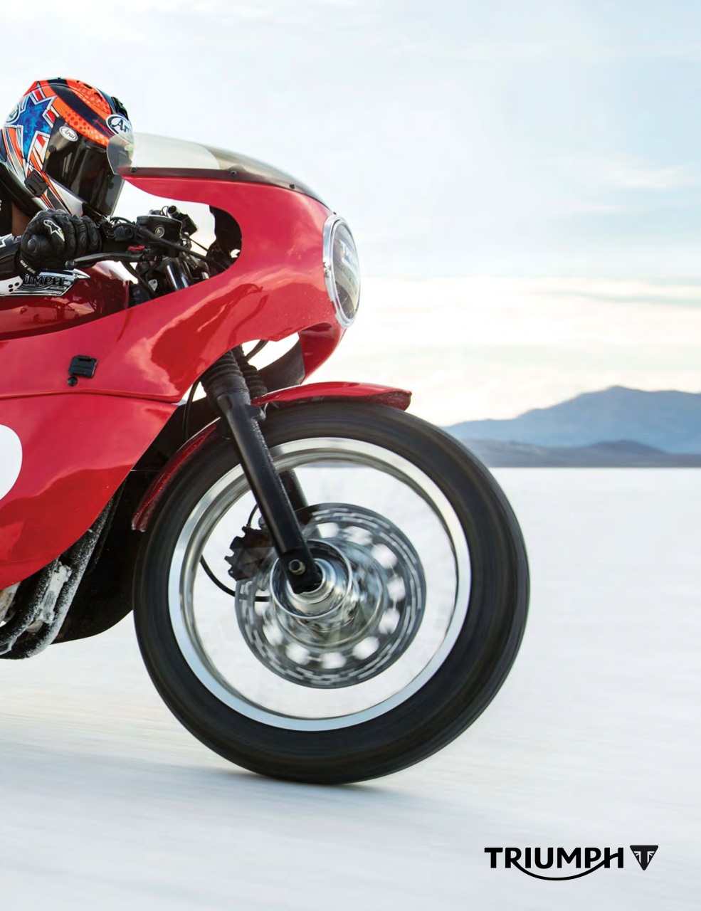 Motorcycle Mojo Preview Pages