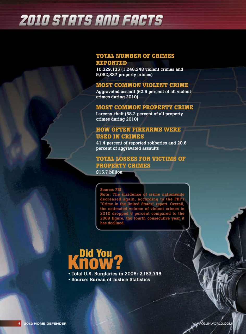 Home Defender Preview Pages