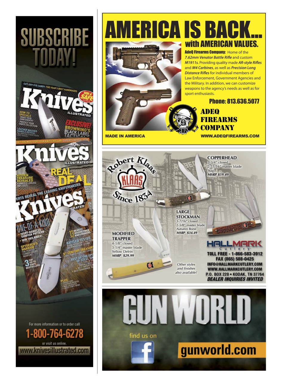 Home Defender Preview Pages