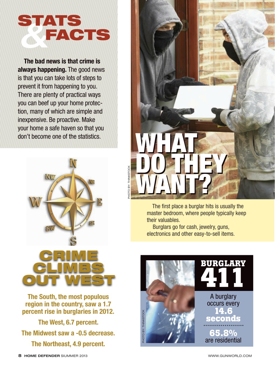 Home Defender Preview Pages