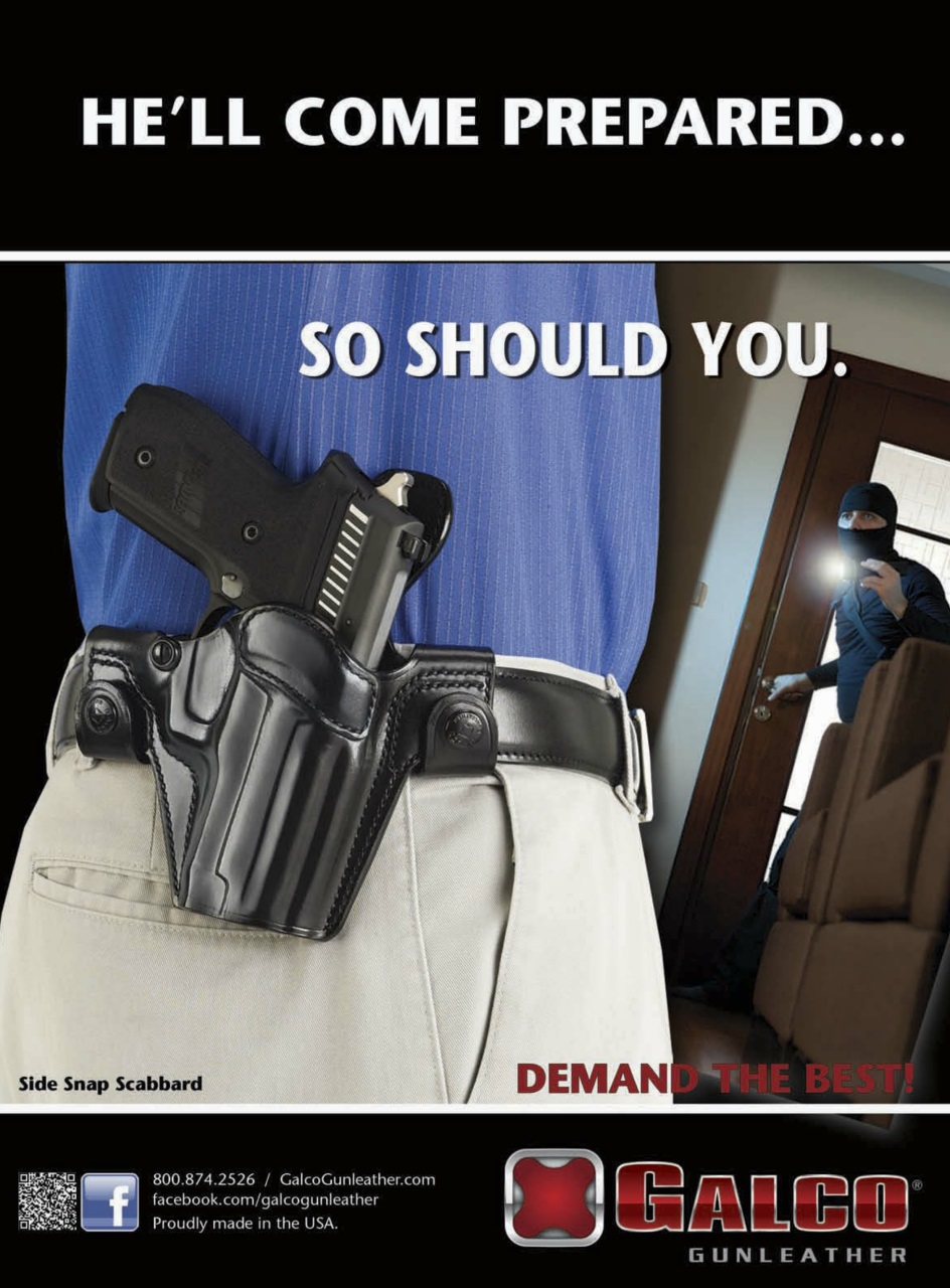 Home Defender Preview Pages