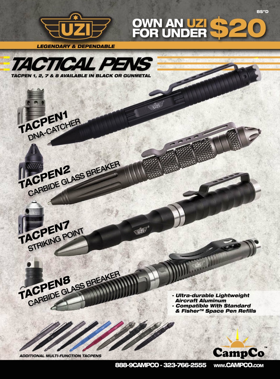 Home Defender Preview Pages