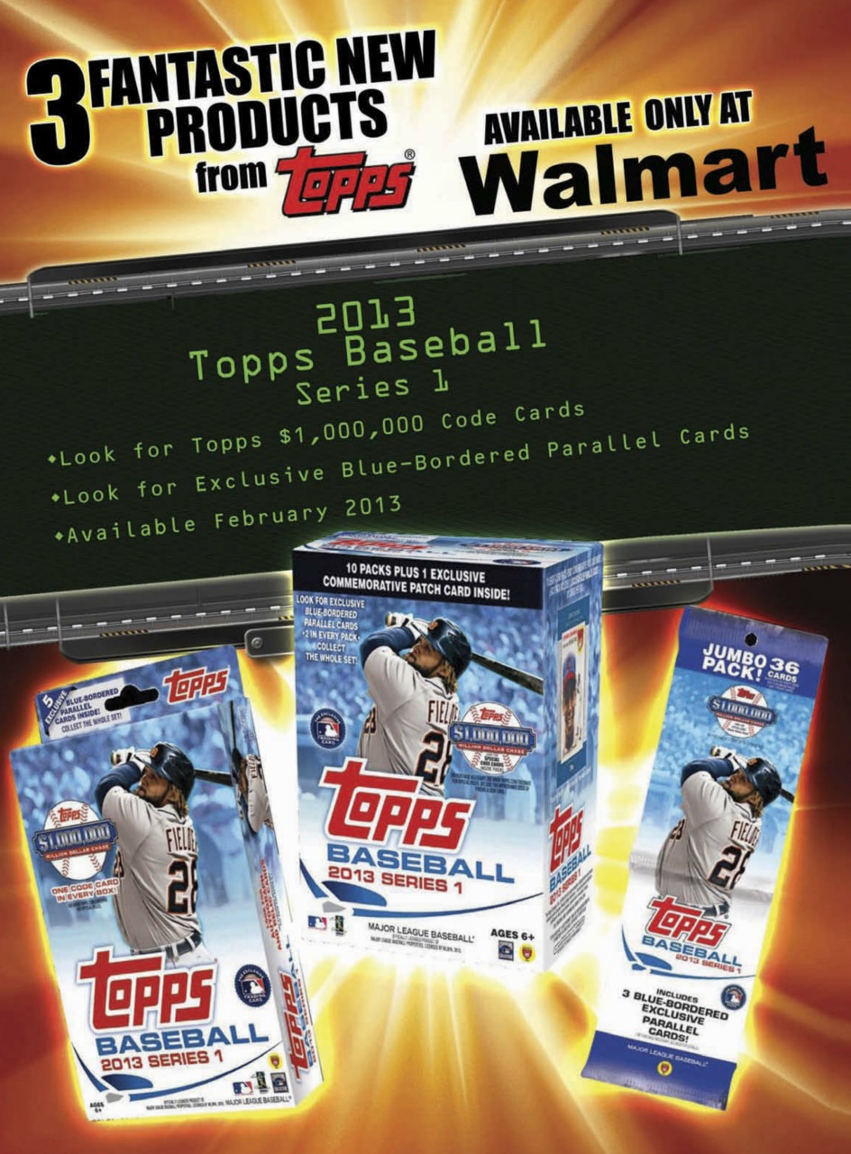 Beckett Baseball Magazine Preview Pages