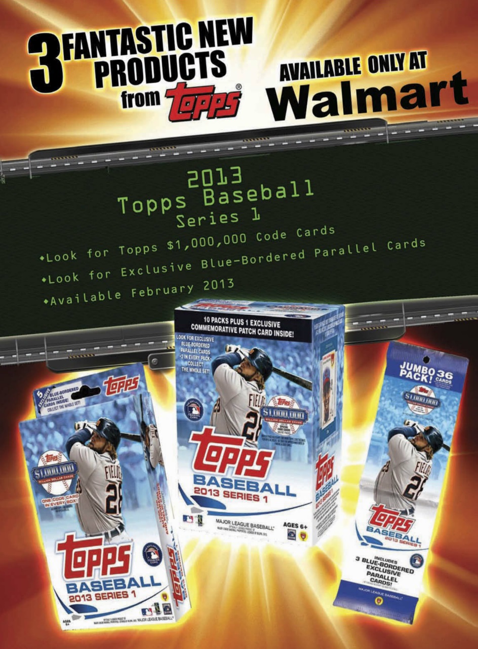 Beckett Baseball Magazine Preview Pages