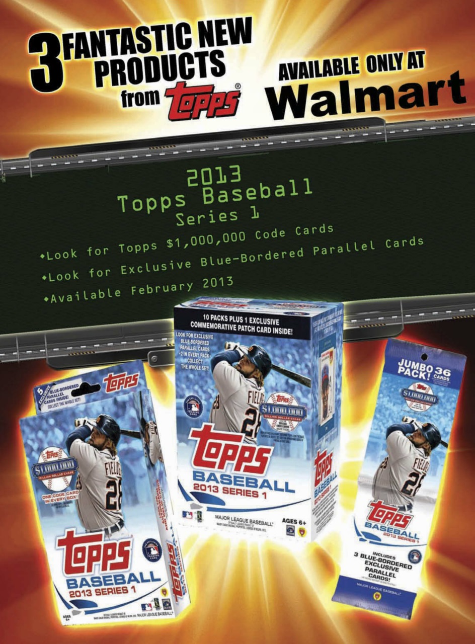 Beckett Baseball Magazine Preview Pages