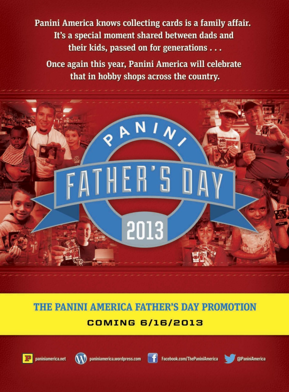 Beckett Baseball Magazine Preview Pages