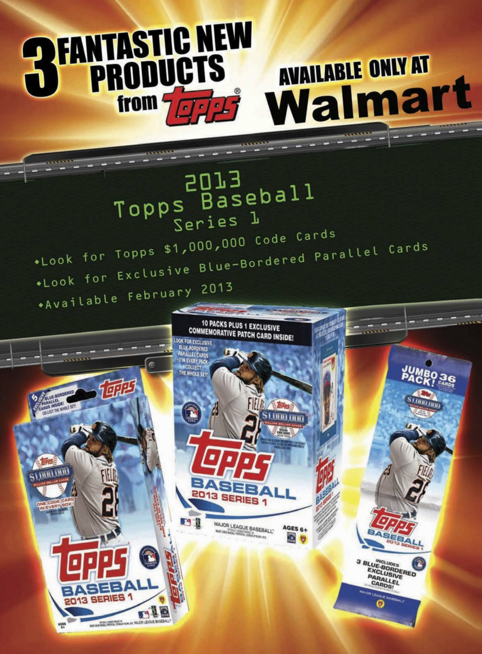 Beckett Baseball Magazine Preview Pages