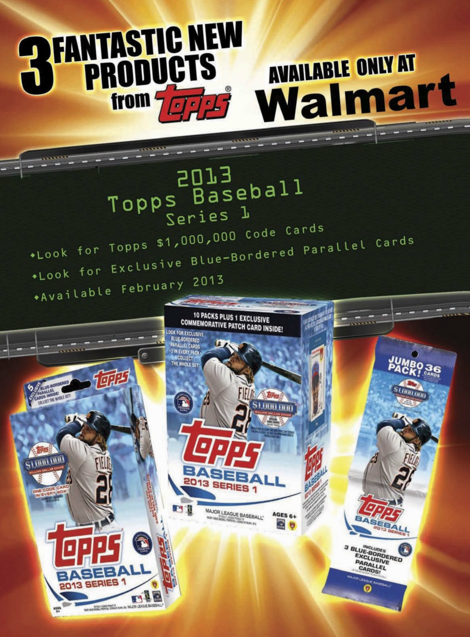 Beckett Baseball Magazine Preview Pages