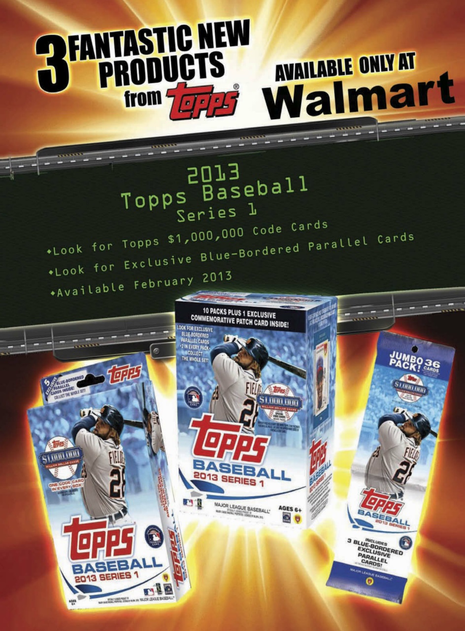 Beckett Baseball Magazine Preview Pages