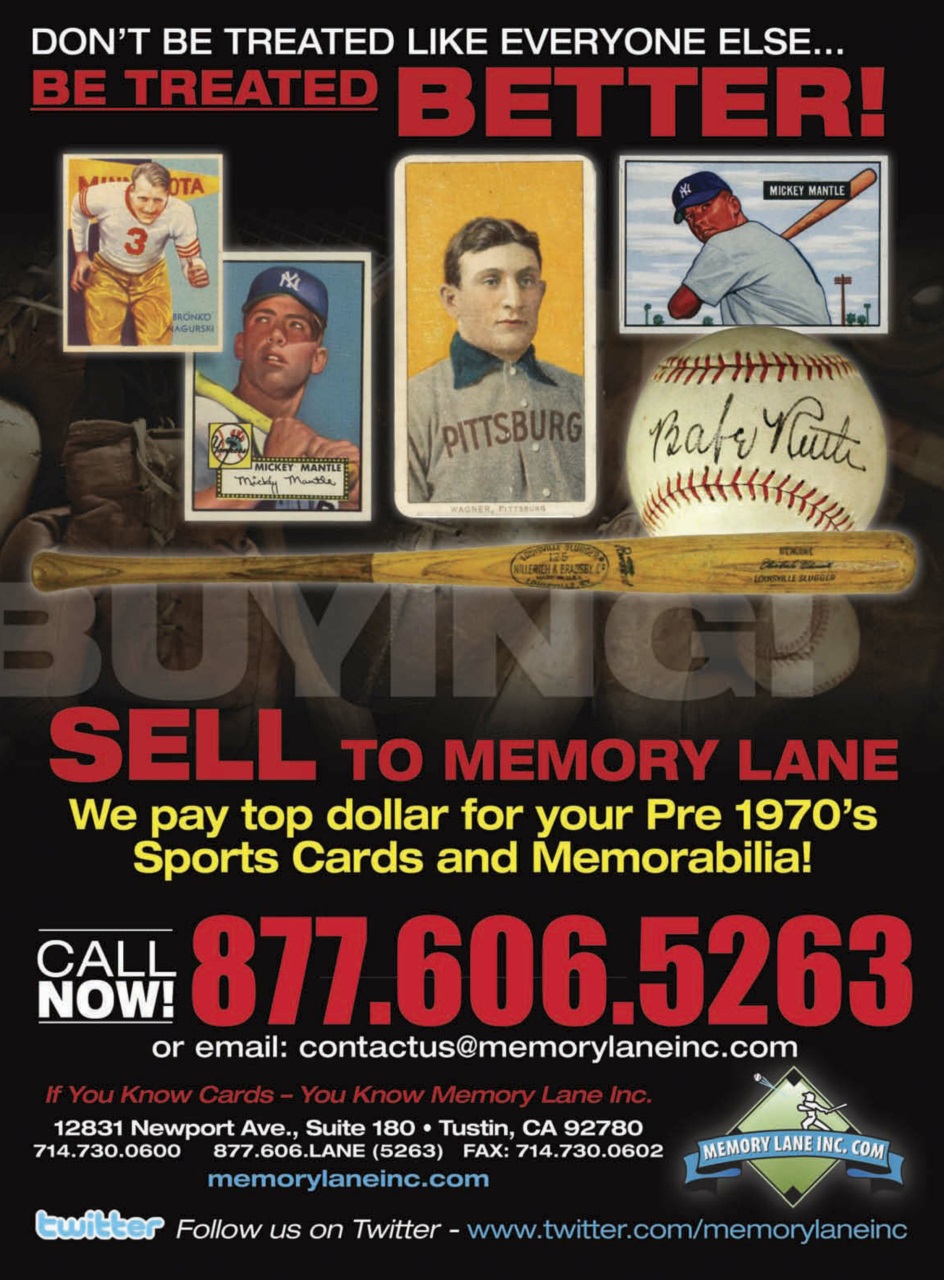 Beckett Baseball Magazine Preview Pages