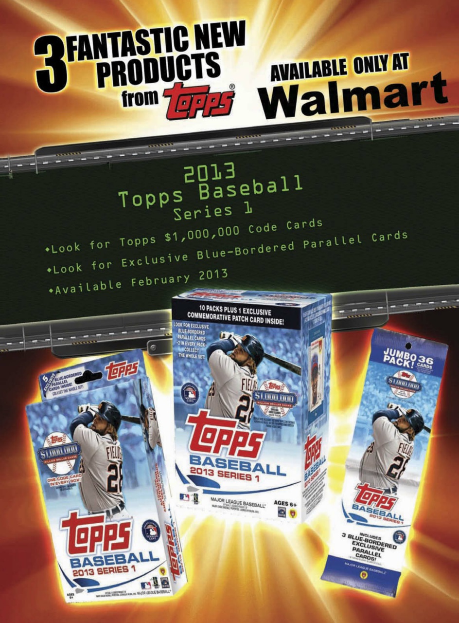 Beckett Baseball Magazine Preview Pages