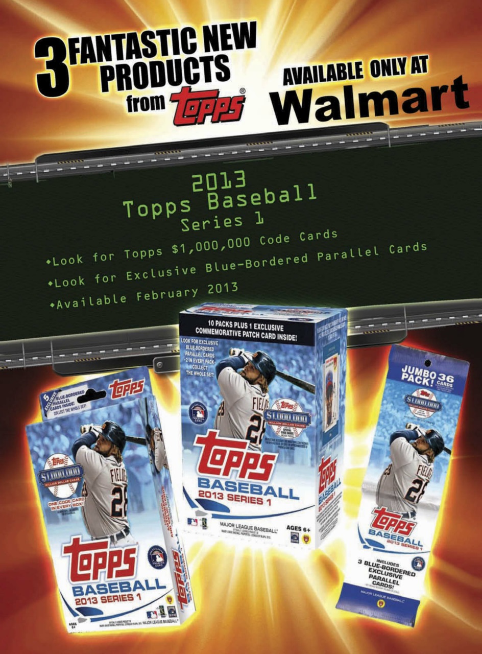 Beckett Baseball Magazine Preview Pages