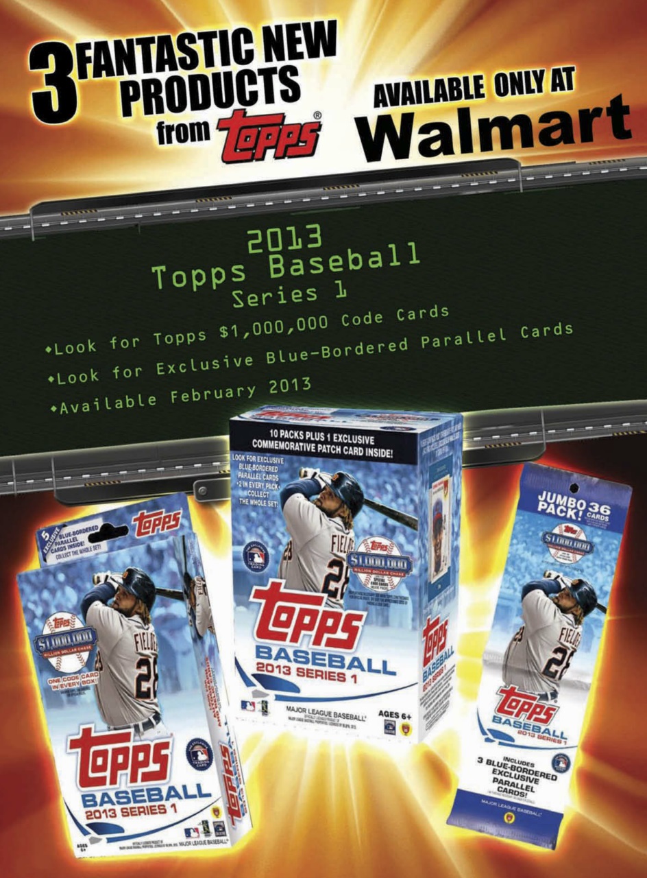 Beckett Baseball Magazine Preview Pages