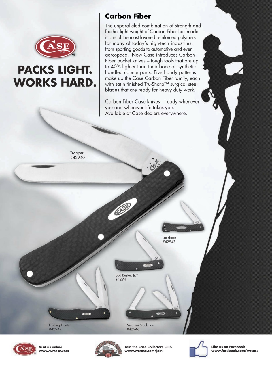 Tactical World Preview Pages