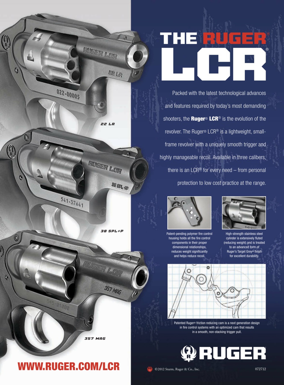 Tactical World Preview Pages