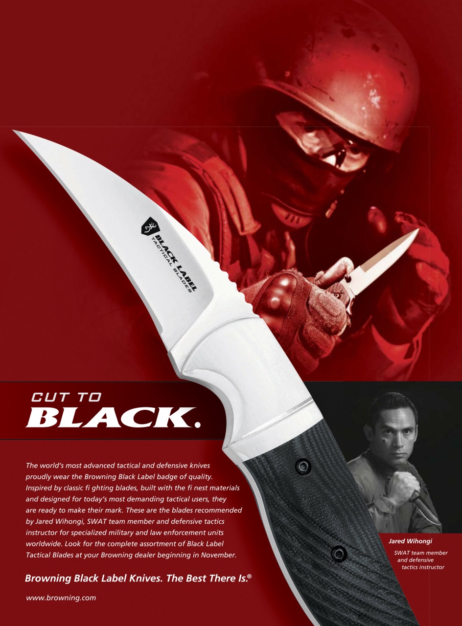 Tactical World Preview Pages