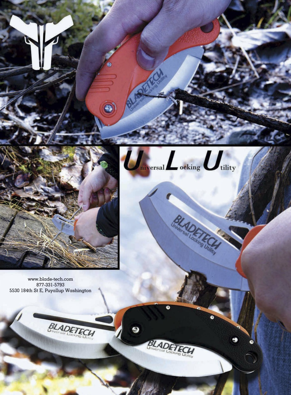 Tactical World Preview Pages