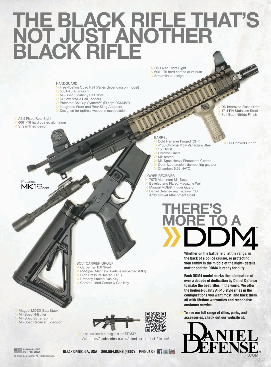 Tactical World Preview Pages