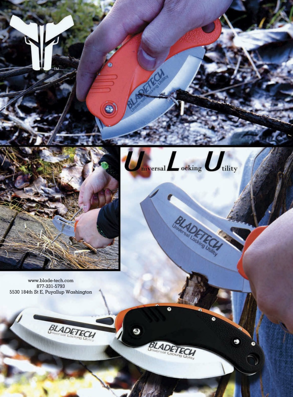 Tactical World Preview Pages