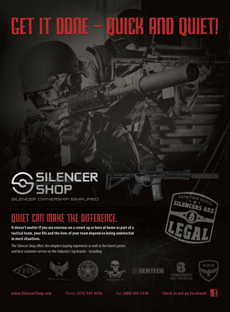 Tactical World Preview Pages