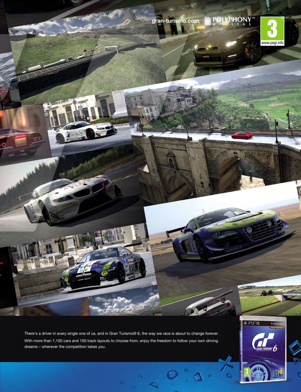 Autosport Preview Pages