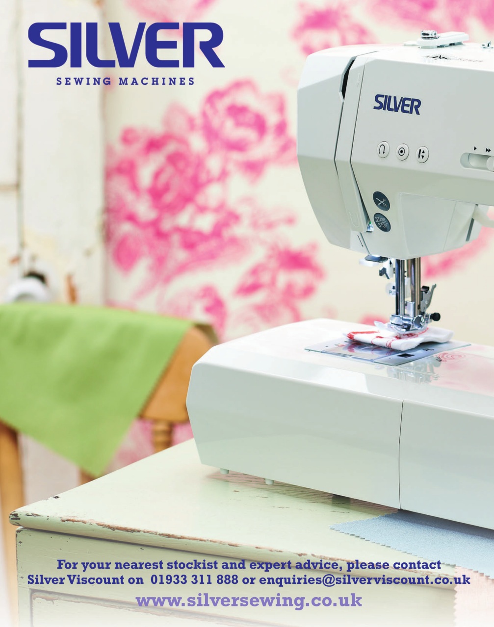 Homemaker Preview Pages