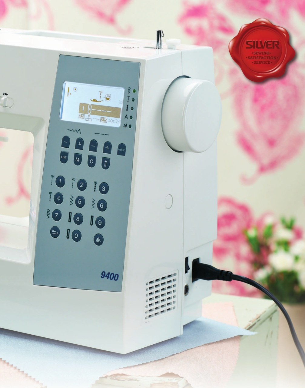 Homemaker Preview Pages