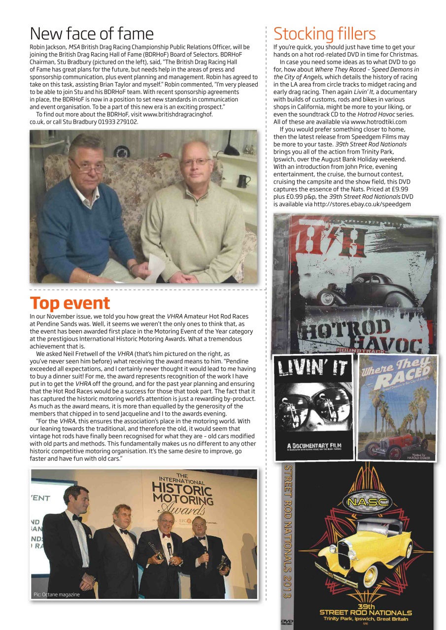 Custom Car Preview Pages