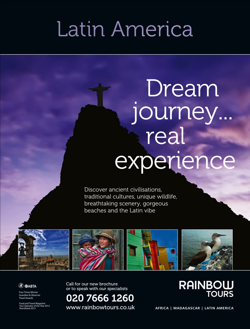 Lonely Planet Preview Pages