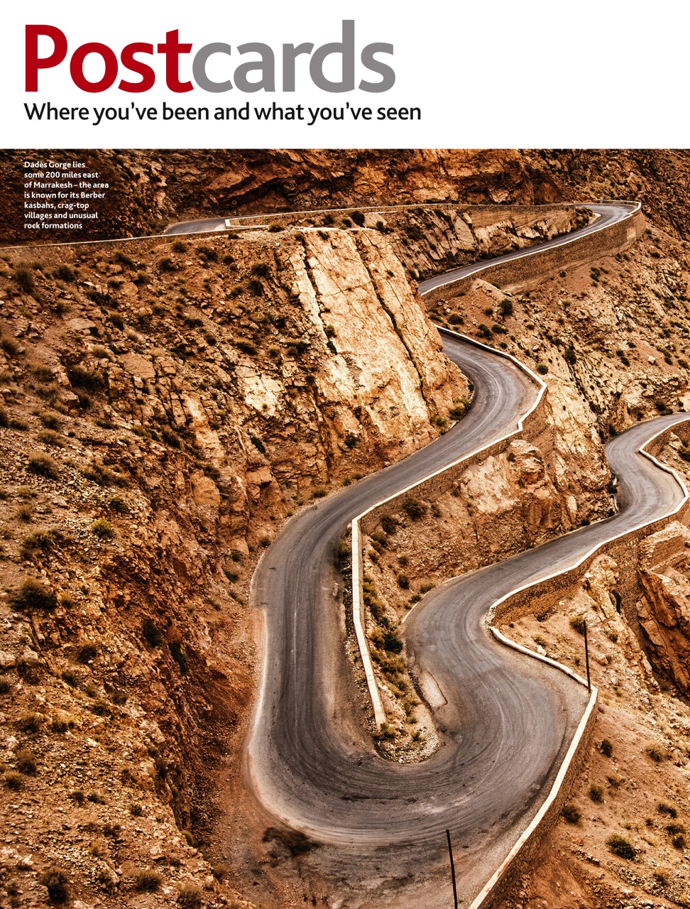 Lonely Planet Preview Pages