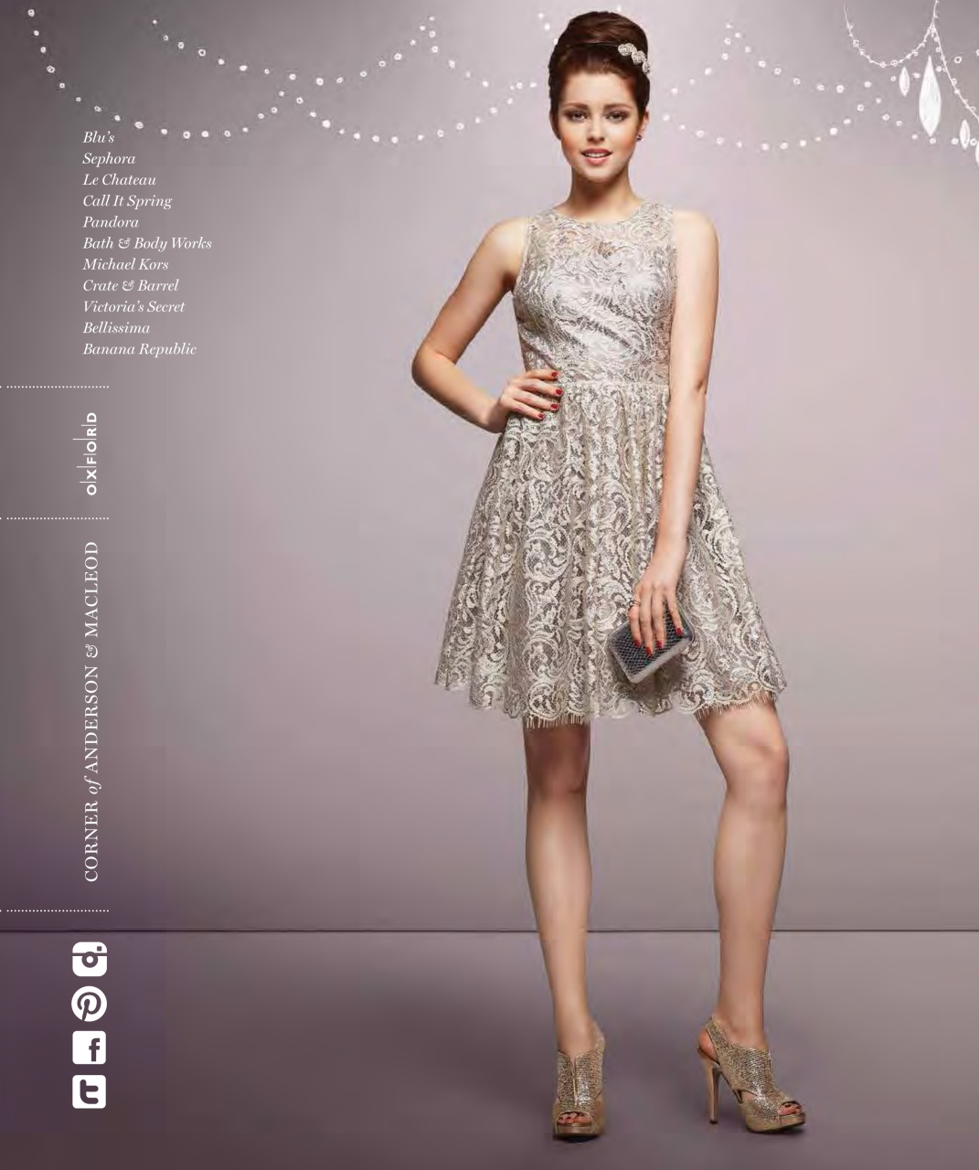 Avenue Calgary Preview Pages